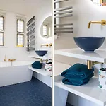 Bed & Breakfast D'ouwe Grutter