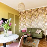 D'ouwe Grutter Bed & Breakfast