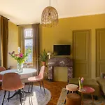 Bed & Breakfast D'ouwe Grutter