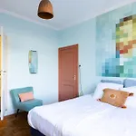 D'ouwe Grutter Bed & Breakfast 3*