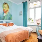 Bed & Breakfast D'ouwe Grutter Wagenberg