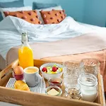 Bed & Breakfast D'ouwe Grutter