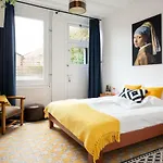 D'ouwe Grutter Bed & Breakfast
