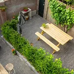 Bed & Breakfast D'ouwe Grutter Wagenberg