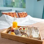 D'ouwe Grutter Bed & Breakfast Wagenberg