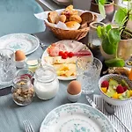 Bed & Breakfast D'ouwe Grutter 3*