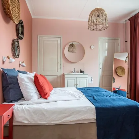 D'ouwe Grutter Bed & Breakfast