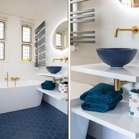 Bed & Breakfast D'ouwe Grutter