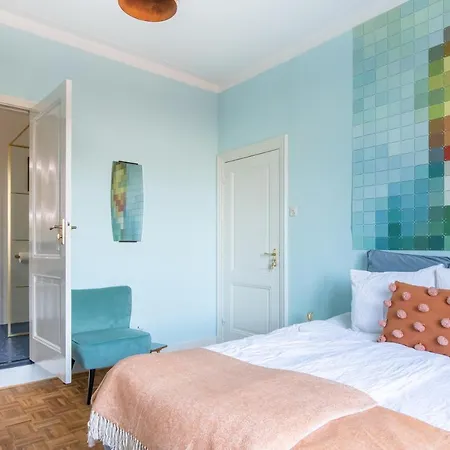 D'ouwe Grutter Bed and Breakfast Wagenberg