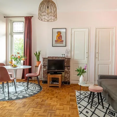 Bed & Breakfast D'ouwe Grutter Wagenberg