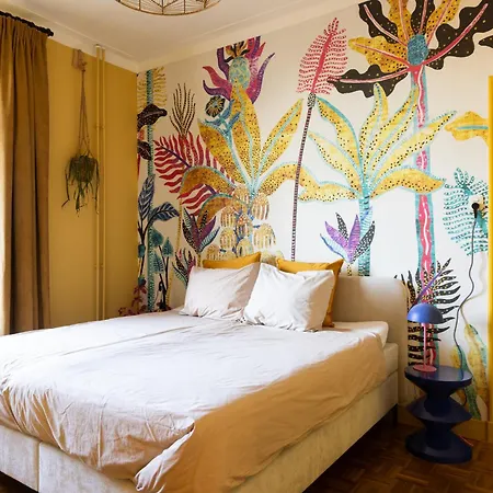 Bed & Breakfast D'ouwe Grutter