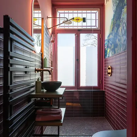 D'ouwe Grutter Bed and Breakfast 3*