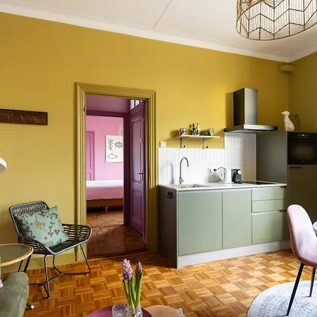 Bed & Breakfast D'ouwe Grutter Wagenberg