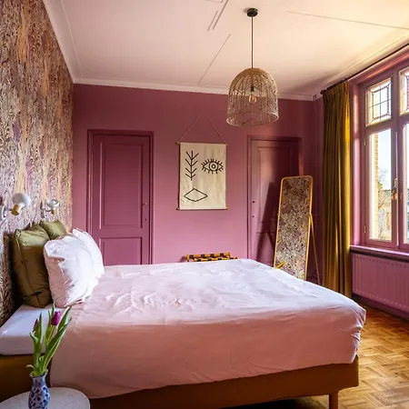 D'ouwe Grutter Bed & Breakfast Wagenberg