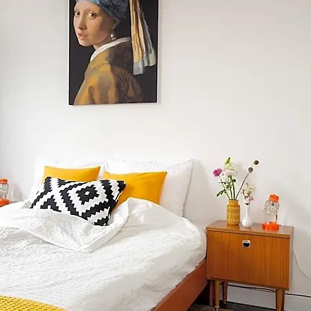 D'ouwe Grutter Bed & Breakfast Wagenberg