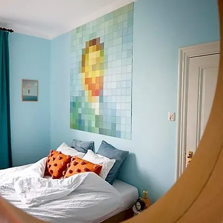 Bed & Breakfast D'ouwe Grutter Wagenberg
