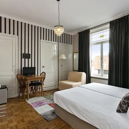Bed and Breakfast D'ouwe Grutter