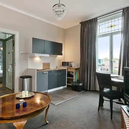 D'ouwe Grutter 3* Wagenberg