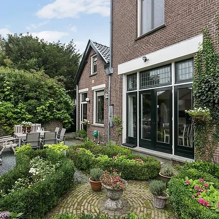 D'ouwe Grutter Wagenberg