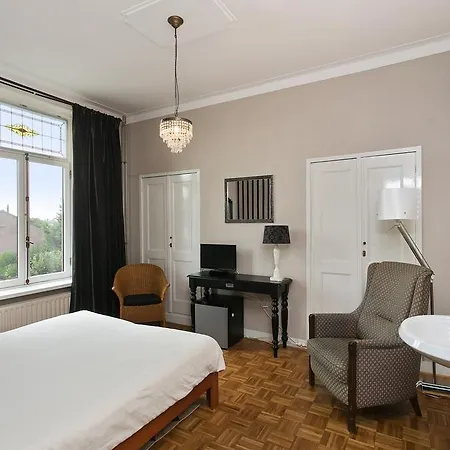 فندق مبيت وإفطار D'ouwe Grutter Wagenberg