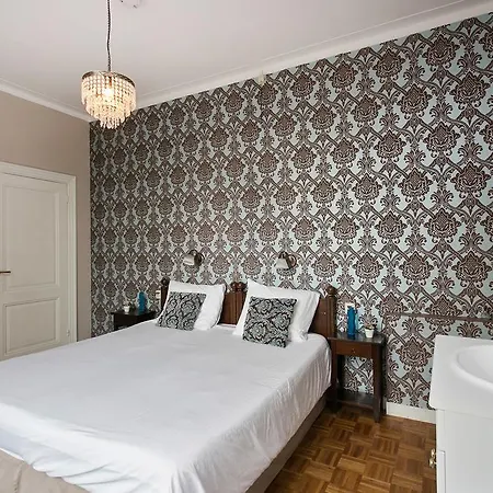 Bed & Breakfast D'ouwe Grutter 3*
