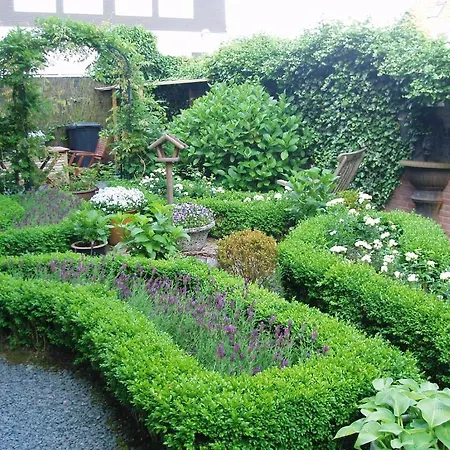 D'ouwe Grutter 3* Wagenberg