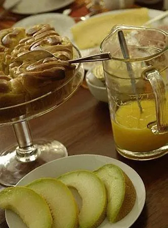 D'ouwe Grutter Bed & Breakfast