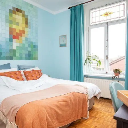 Bed & Breakfast D'ouwe Grutter Wagenberg