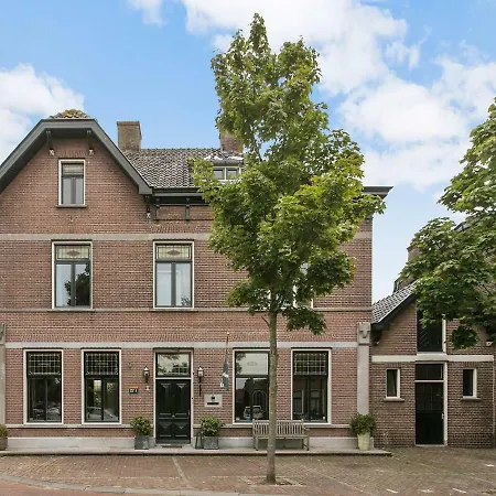 D'ouwe Grutter Wagenberg