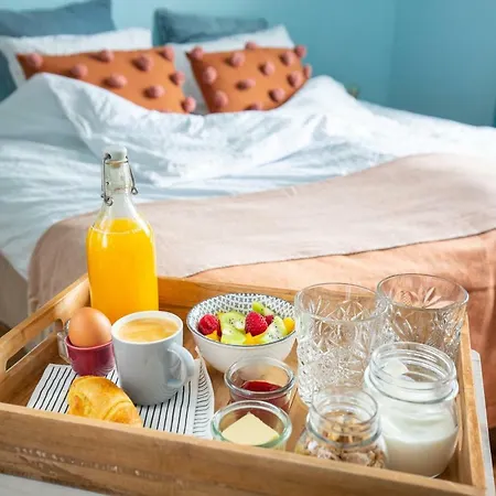 Bed and Breakfast D'ouwe Grutter