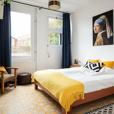 D'ouwe Grutter Bed & Breakfast