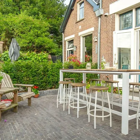 D'ouwe Grutter Bed & Breakfast