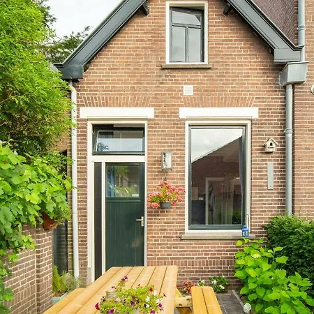 D'ouwe Grutter Wagenberg