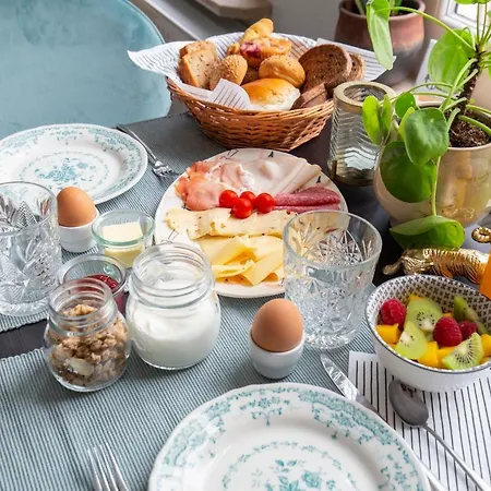 Bed and Breakfast D'ouwe Grutter 3*