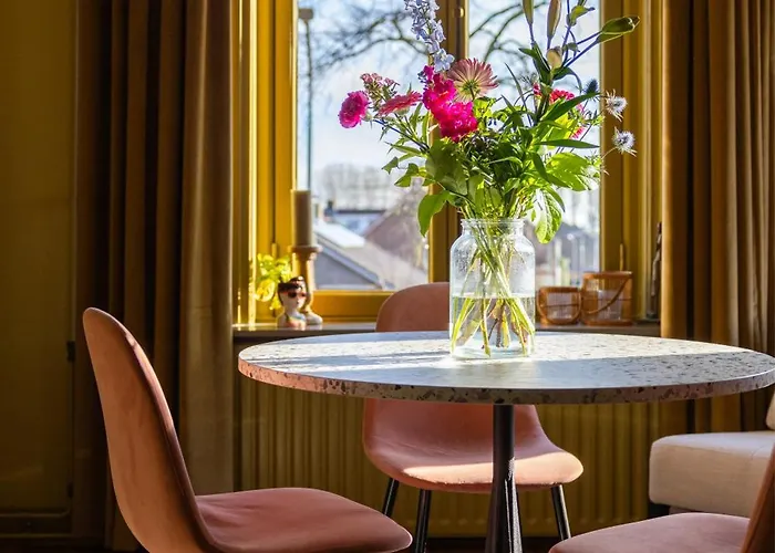 D'ouwe Grutter 3* Wagenberg