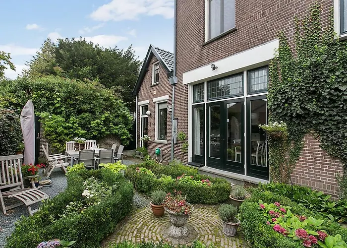 D'ouwe Grutter Wagenberg