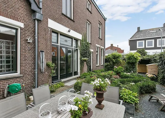 D'ouwe Grutter Wagenberg