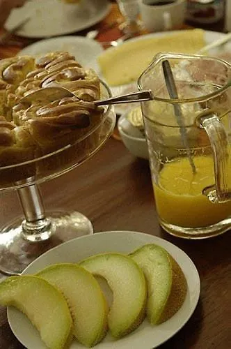 D'ouwe Grutter Panzió