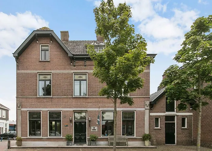 D'ouwe Grutter Wagenberg