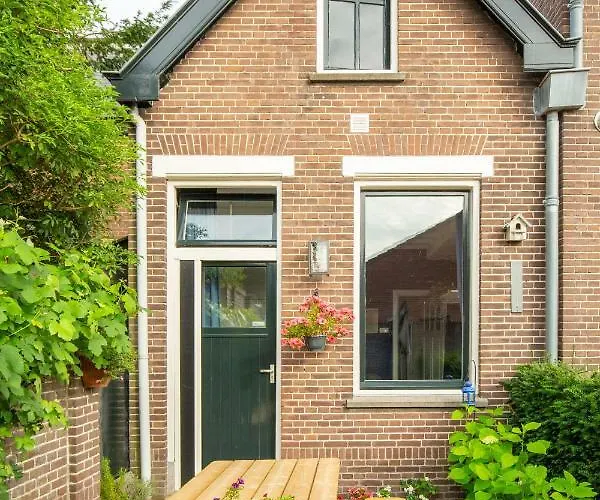 D'ouwe Grutter Wagenberg