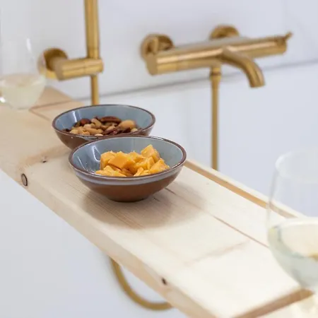 D'ouwe Grutter Alojamento de Acomodação e Pequeno-almoço 3*