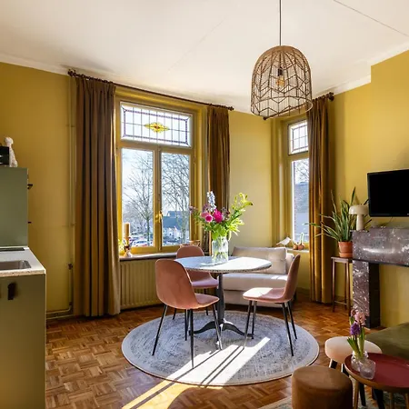 D'ouwe Grutter 3* Wagenberg