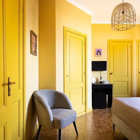 D'ouwe Grutter Bed and Breakfast