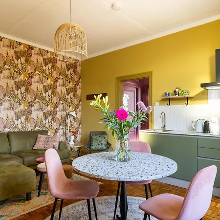 D'ouwe Grutter Bed and Breakfast Wagenberg