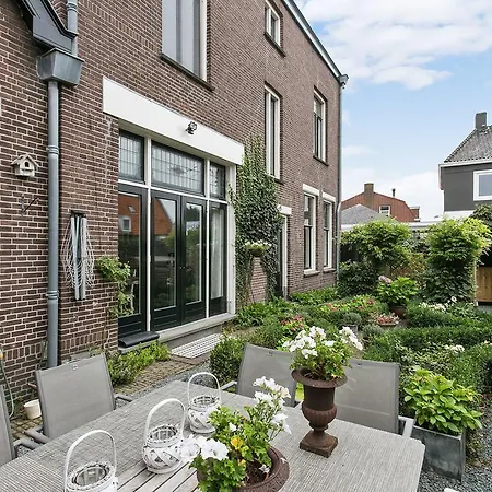 D'ouwe Grutter Wagenberg