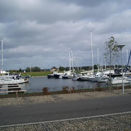 Alojamento de Acomodação e Pequeno-almoço D'ouwe Grutter Wagenberg