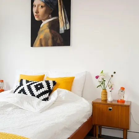 D'ouwe Grutter 3* Wagenberg