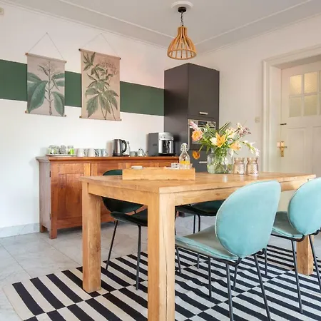 D'ouwe Grutter Alojamento de Acomodação e Pequeno-almoço 3*