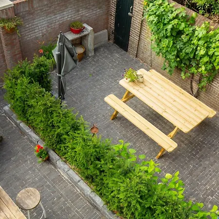 Bed & Breakfast D'ouwe Grutter Wagenberg
