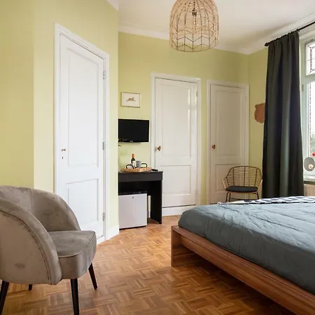 Bed & Breakfast D'ouwe Grutter *